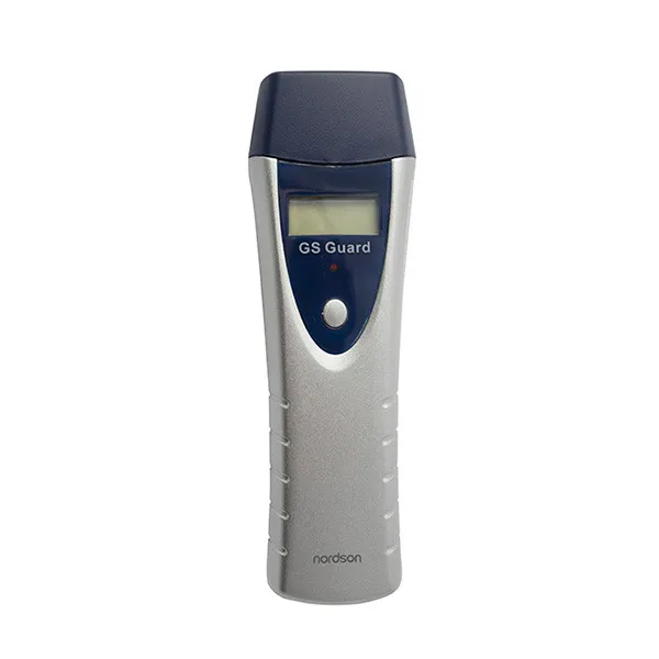 Nordson Patrol Vanguard Checkpoint Real Time Clocking Monitoring Security Rfid Patrol Guard Tour System