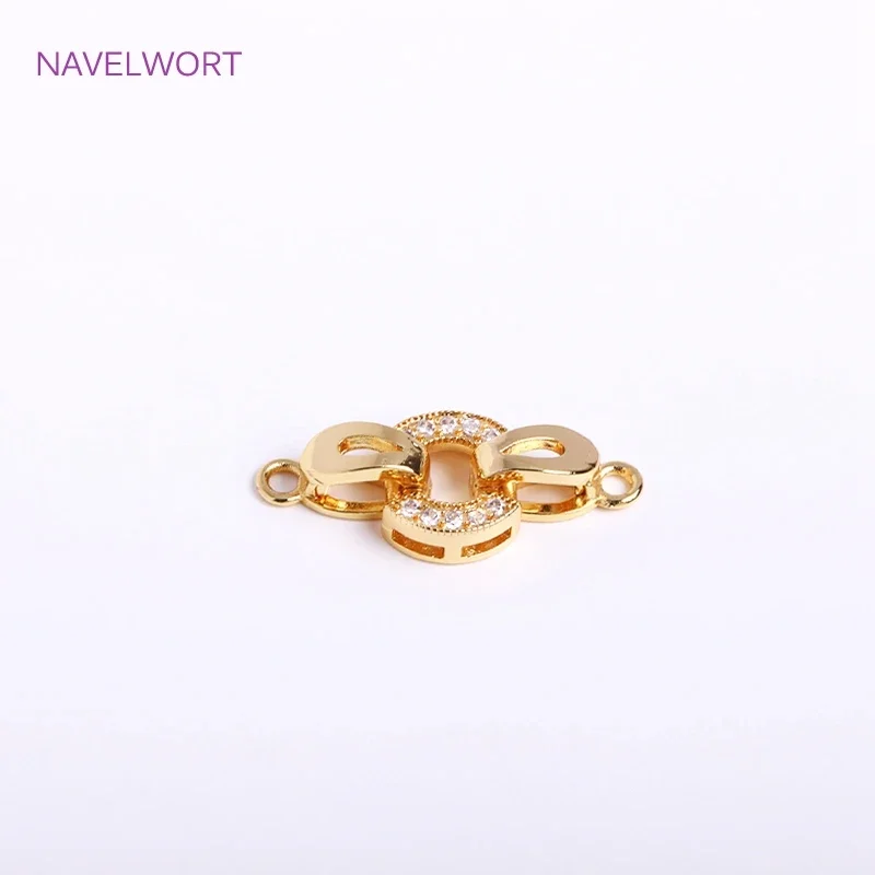 Замочки для ювелирных изделий в ассортименте