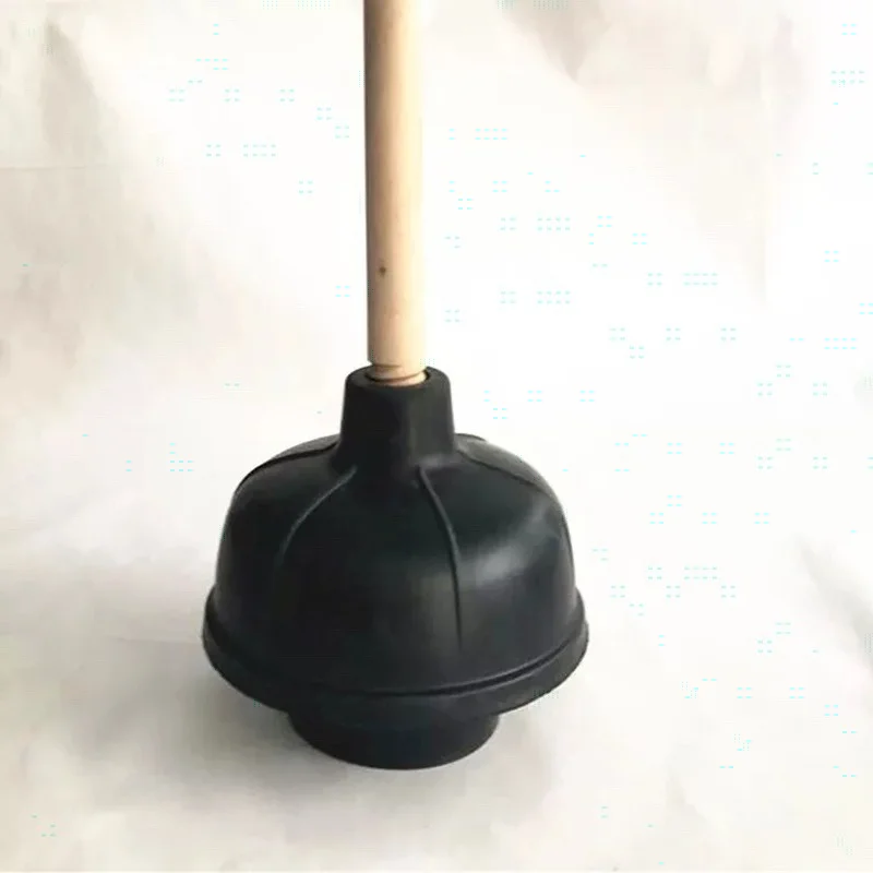 

Silicone Unclog Toilet Plungers Suction Cup Unblock Toilet Plungers Cleaning Accessories Desatascador Bathroom Products plunger