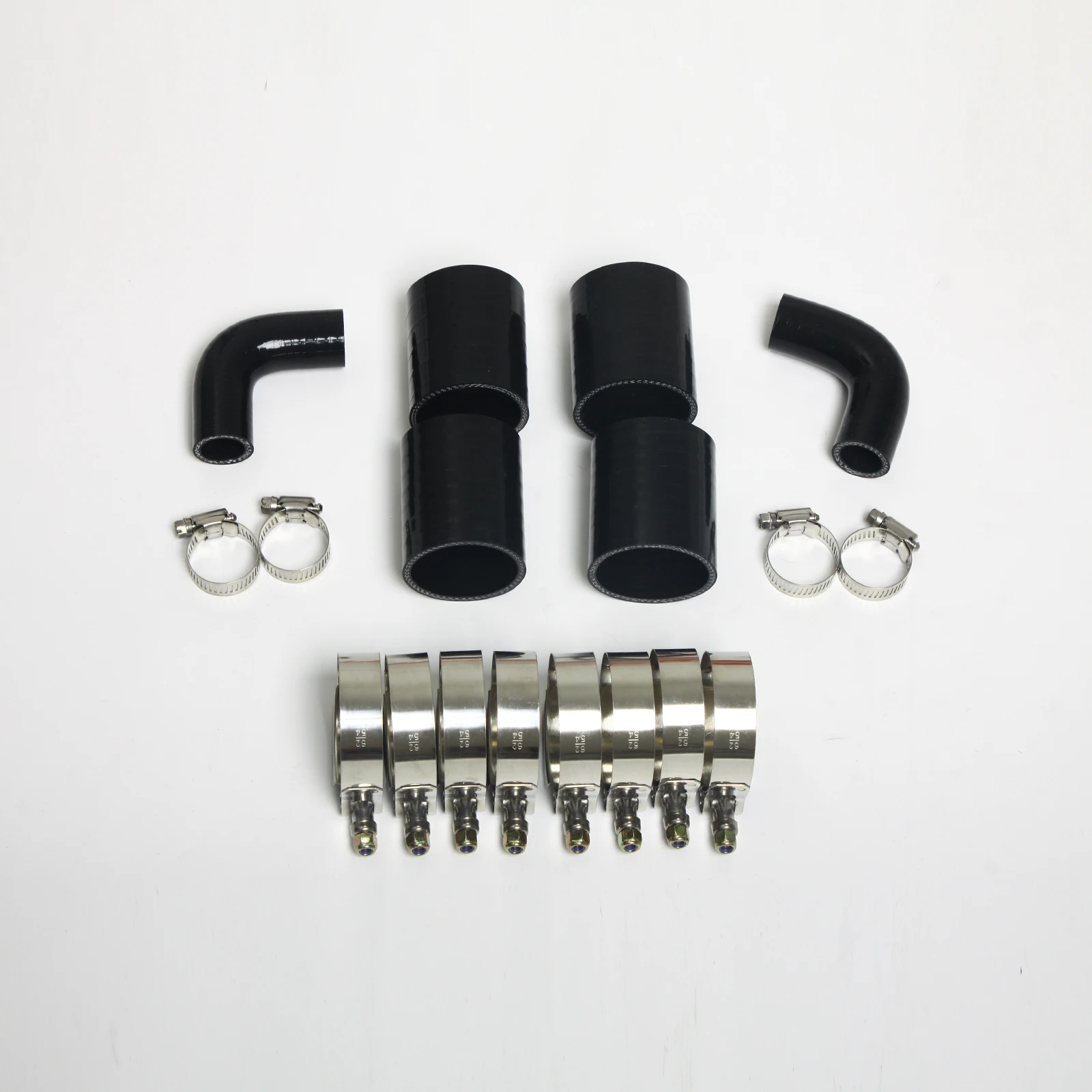 Bi набор труб для Audi B5 S4 &amp C5 RS4 A6 Allroad 2 7 T WMI Bung 2.7L