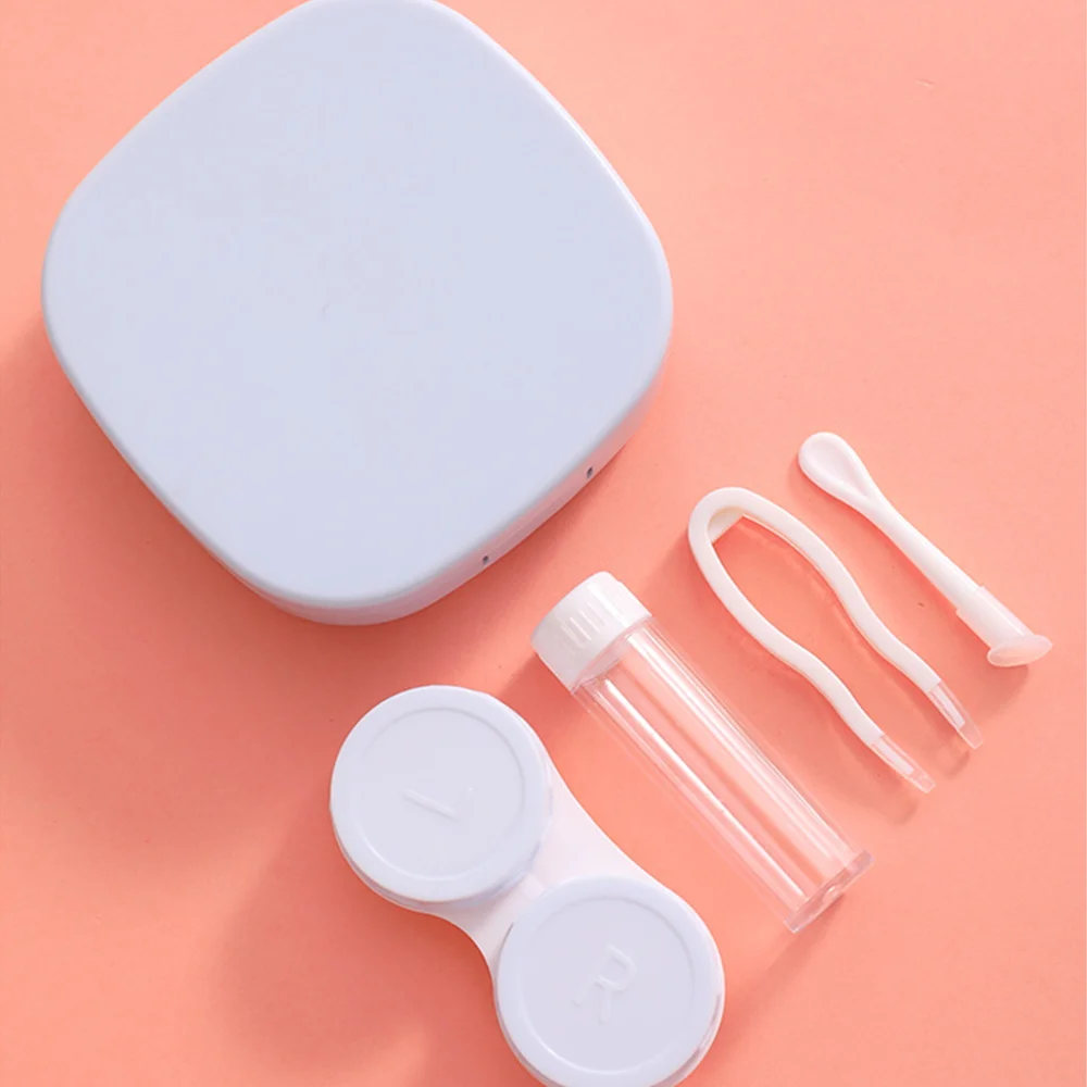 Портативное устройство для хранения фотографий с зеркальными стеклами