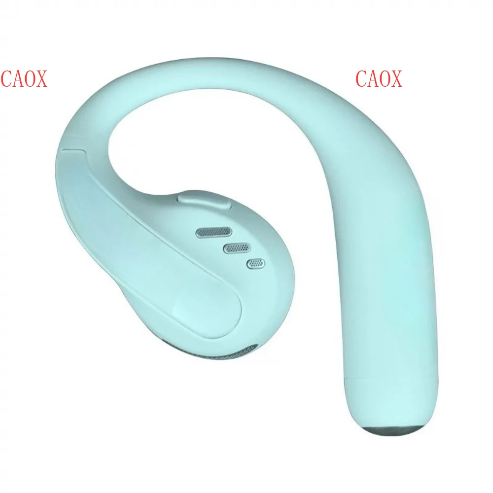 Фото Новые оригинальные наушники CAOX для Sound Broad AeroFit Pro Leap Line (левый и правый наушники) №5