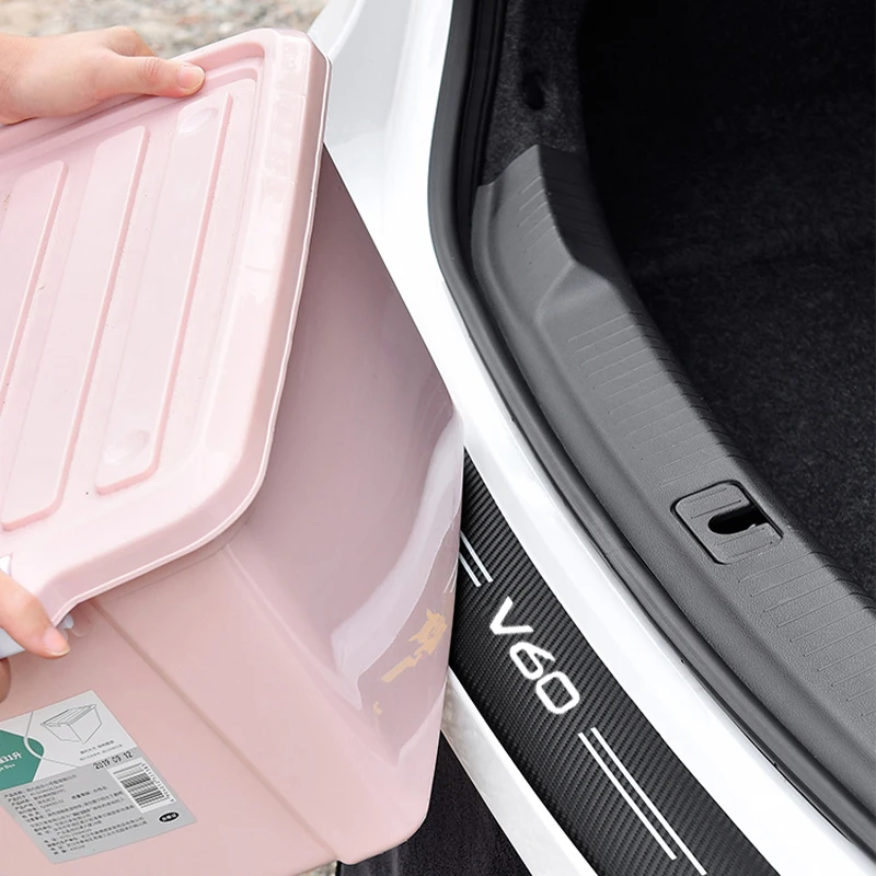 Рисунок 3 - Для Volvo V60 V 60 логотип Автомобильный