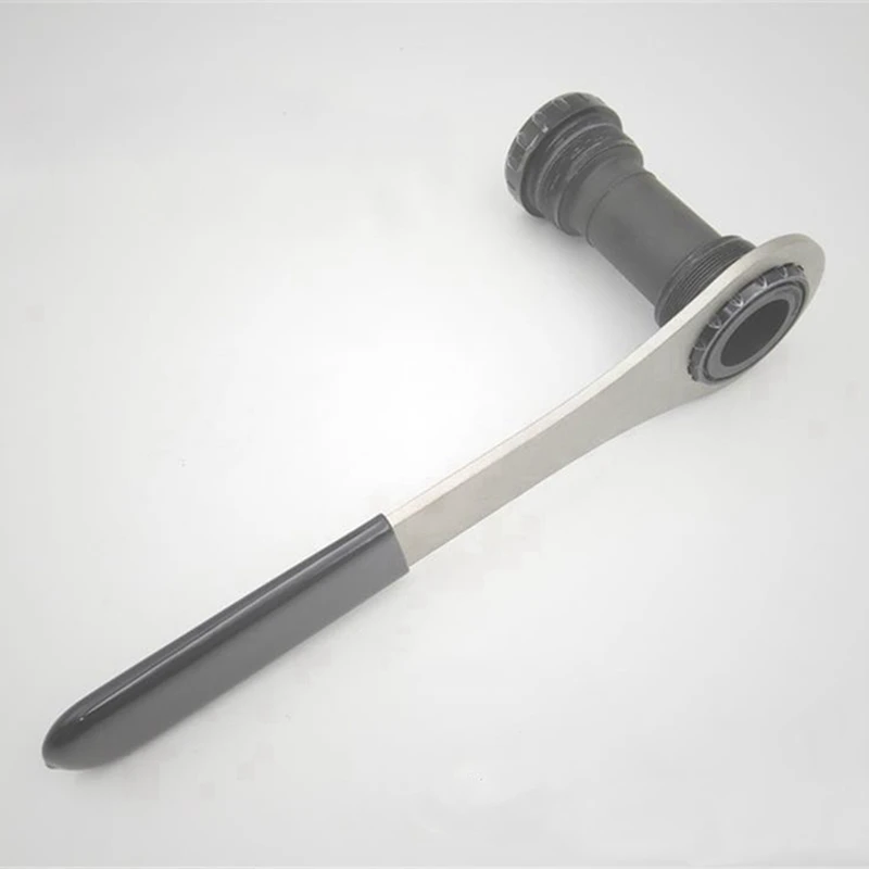 2X велосипедный каретка гаечный ключ инструмент для ремонта BB49-16 16 зубьев GUB BB386/FSA