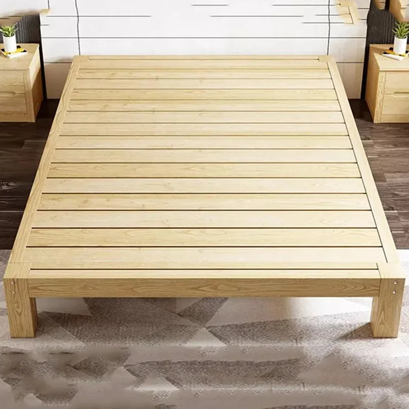 Роскошная детская кровать спальня напольная Современная ленивая гостиная