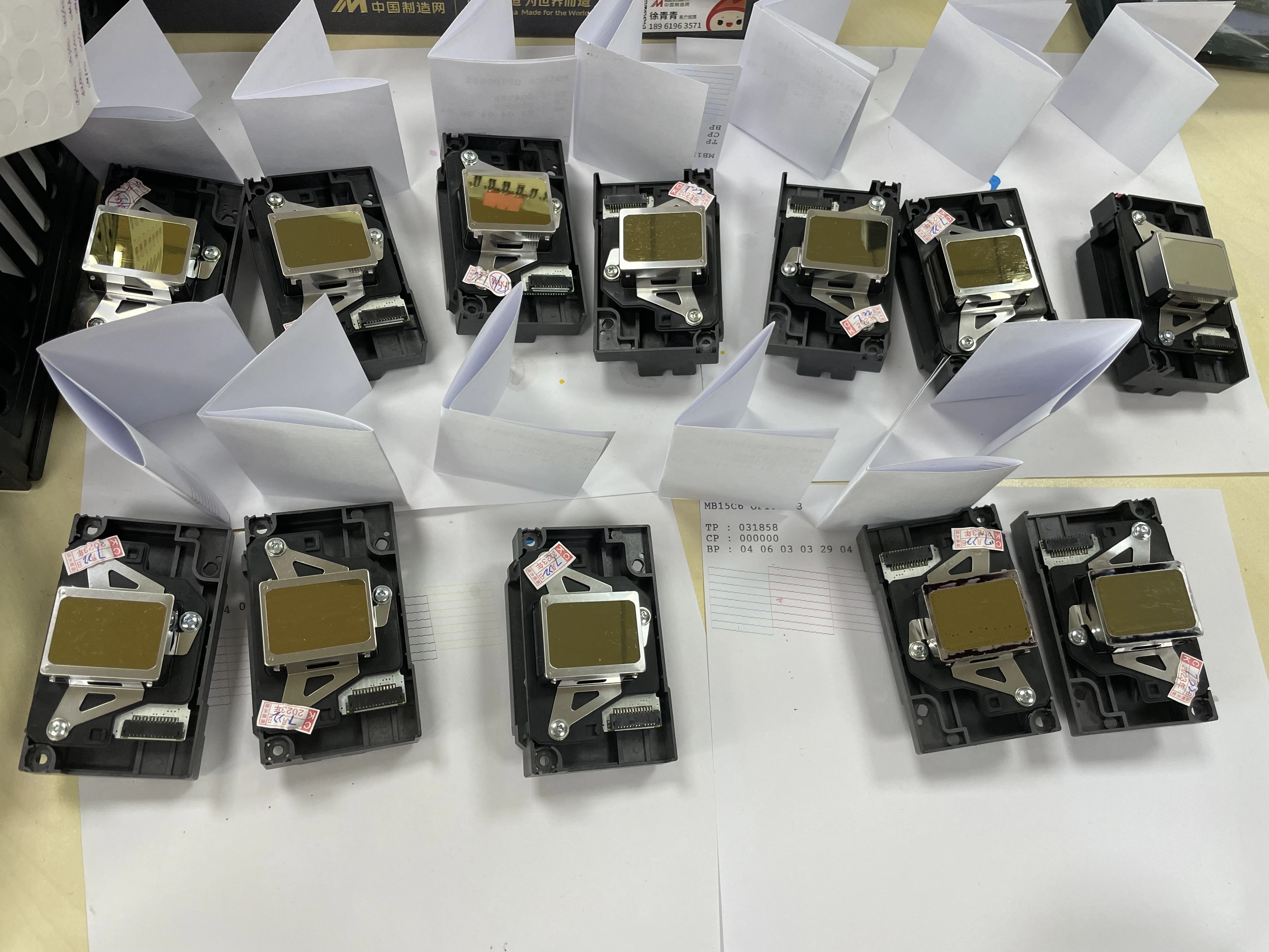 Печатающая головка Alibabas Website L805 для Epson R285 R290 PX660 T50 T59 T60 L800 L850 головки струйных