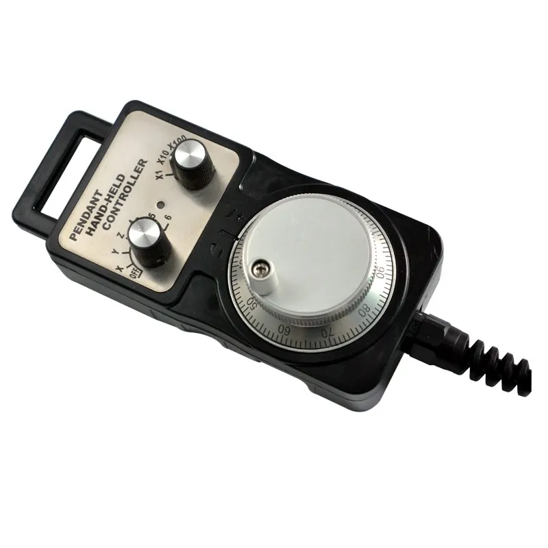 

100ppr Line Driver Mpg CALT TM1469-100BSL5 Cnc Pulser Handwheel