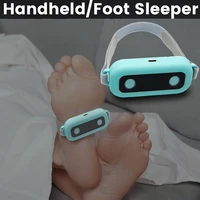 foot strap sleep aid sleep holding instrument pressure relief sleeper device hand foot massager sleeping anxiety therapy massage
