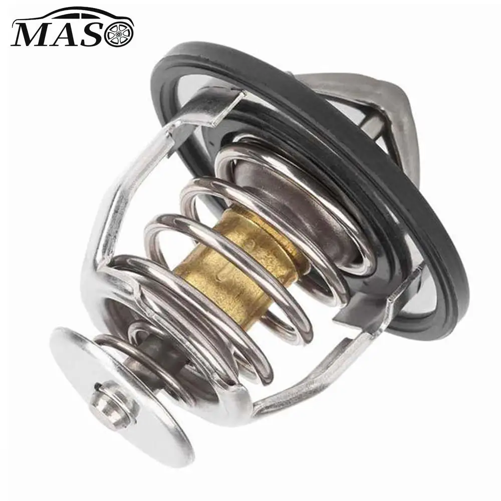 Сменный термостат охлаждающей жидкости двигателя 90916-03129 для LEXUS ES300 ES330 ES350 TOYOTA AVALON