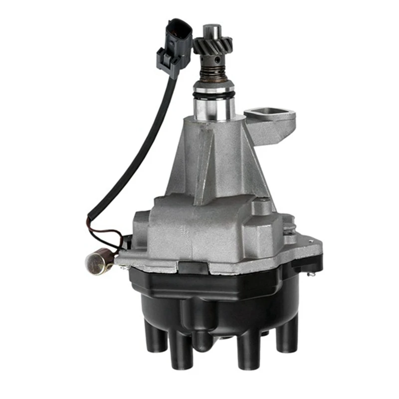 Распределитель зажигания 22100-1W602 22100-1W601 для Nissan Terrano R50 Elgrand E50 Pathfinder Navara в сборе