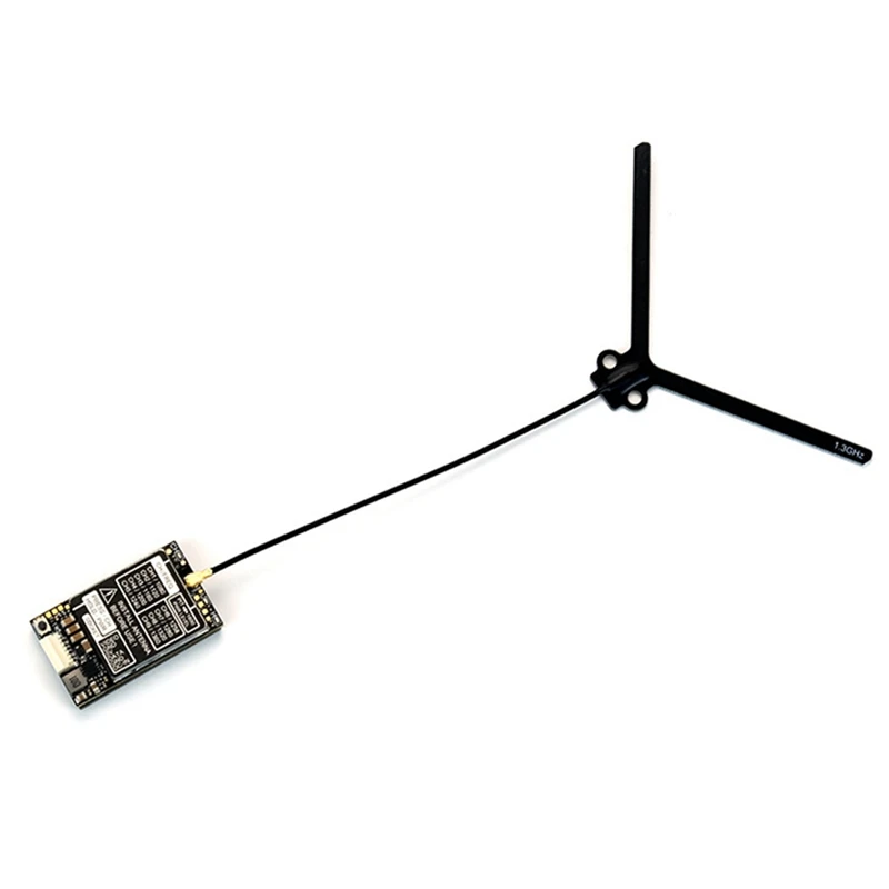 Приемник FPV 1 3G 6 W Lmage модуль передачи + антенна для радиоуправляемых дронов