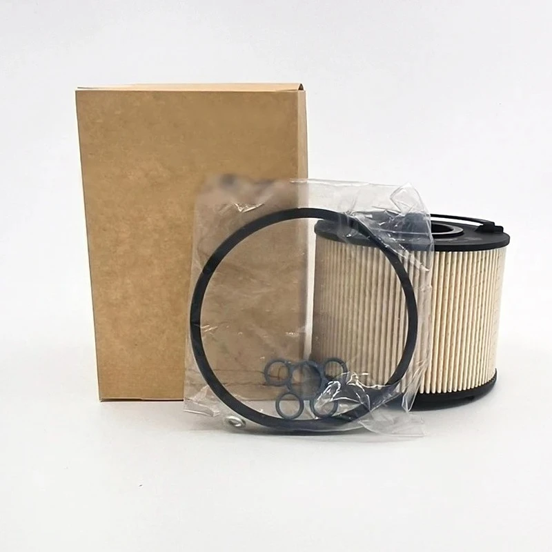 

Топливный фильтр двигателя Touareg Audi Q7 3,6 л 4,2 л 7L6127434C 7L6127434B