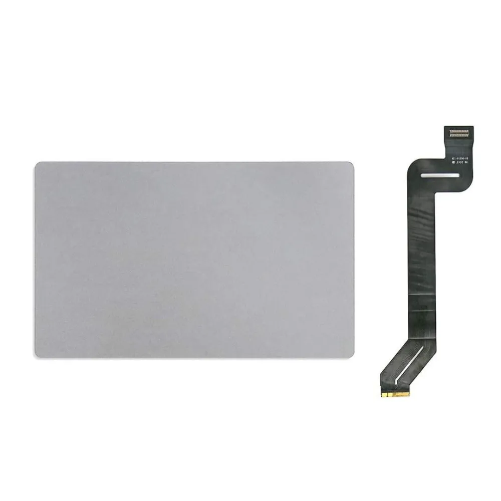 Фото A1990 трекпад тачпад для Macbook Pro Retina 15 дюймов A1990 2018 2019 EMC 3215 EMC 3359 трекпад сенсорный кабель №2