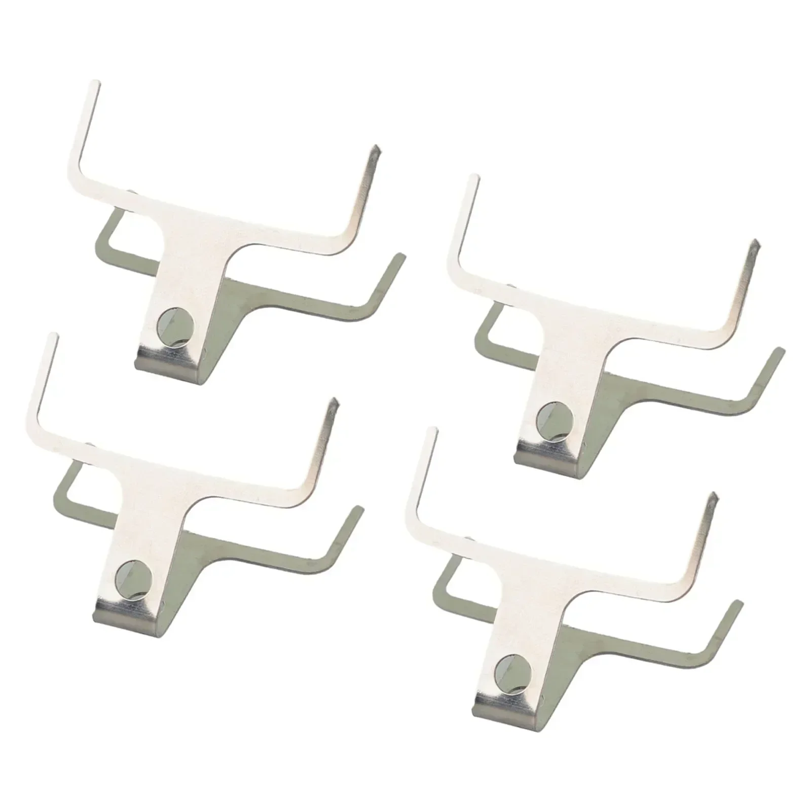 Практичные новые пружины тормозных колодок велосипедные таблетки 4 шт. для M515 M525