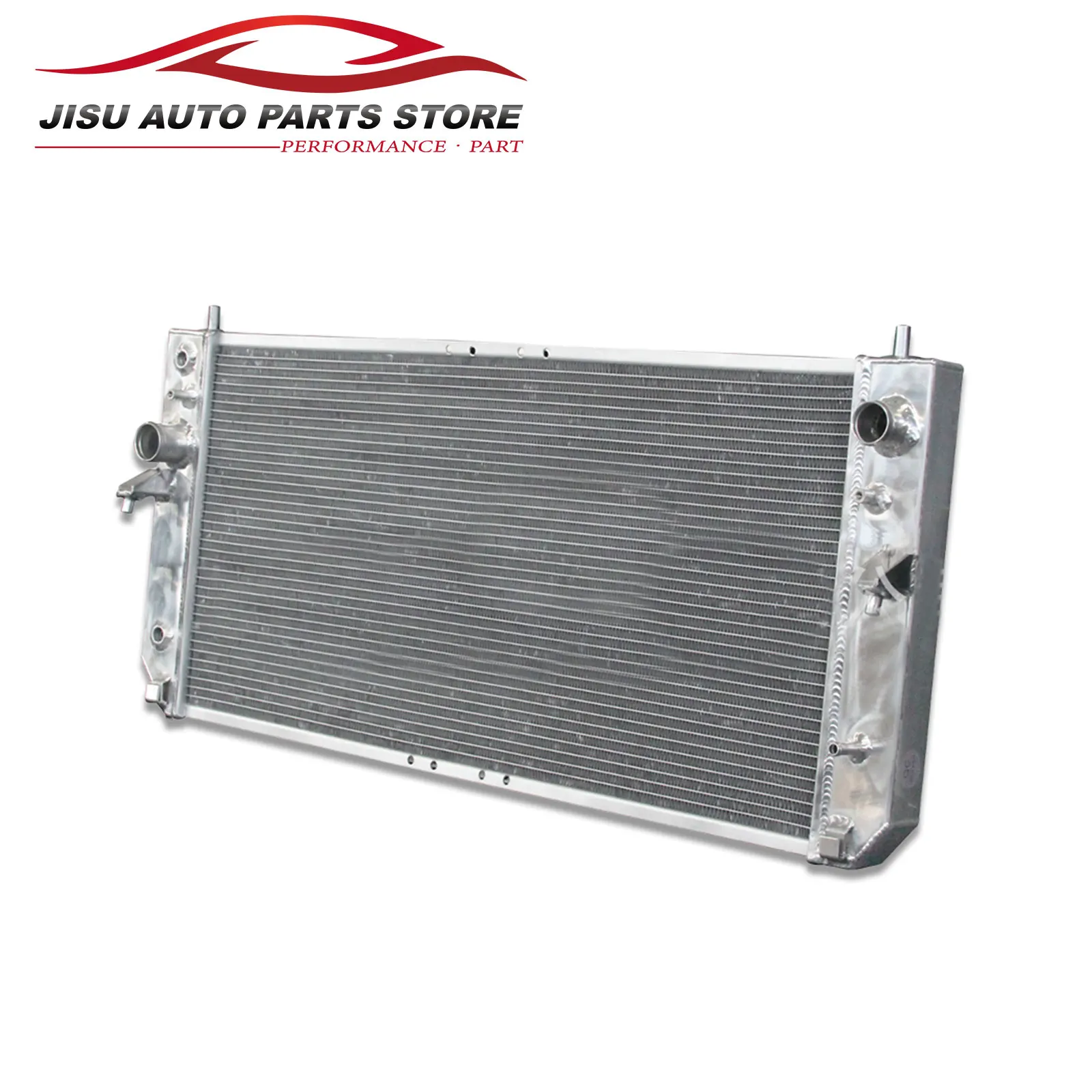 Алюминиевый радиатор для Cadillac Seville 1998-2000 4.6L V8 1998 1999 2000