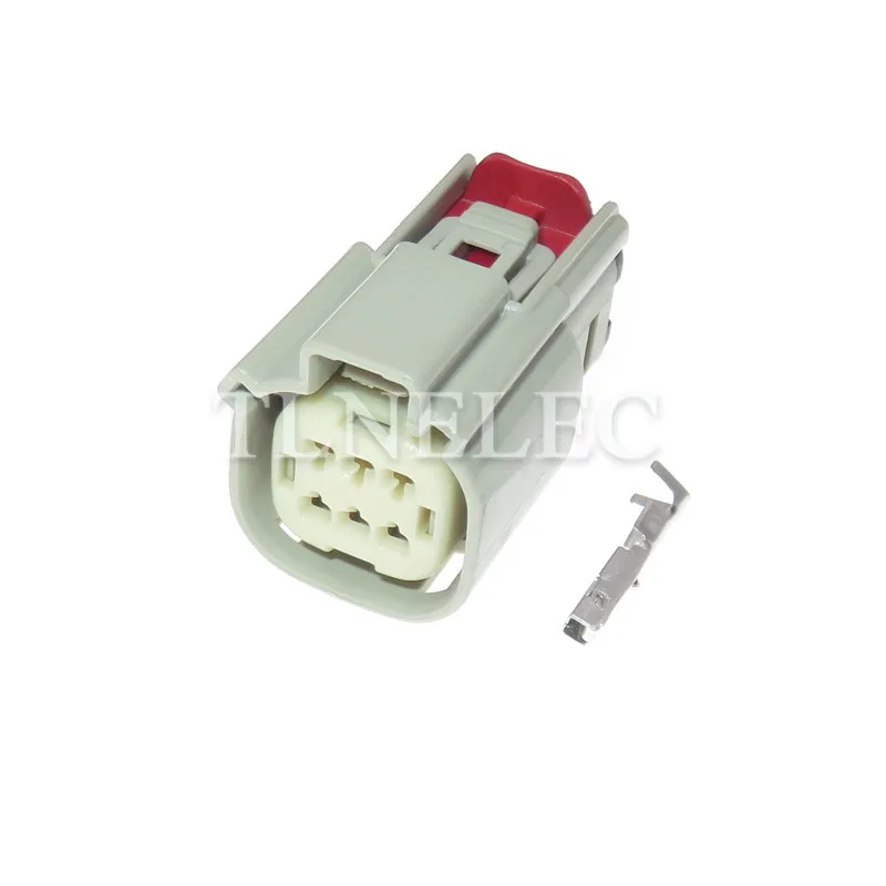 Автомобильный разъем Ford 33472-0602 33482-3602