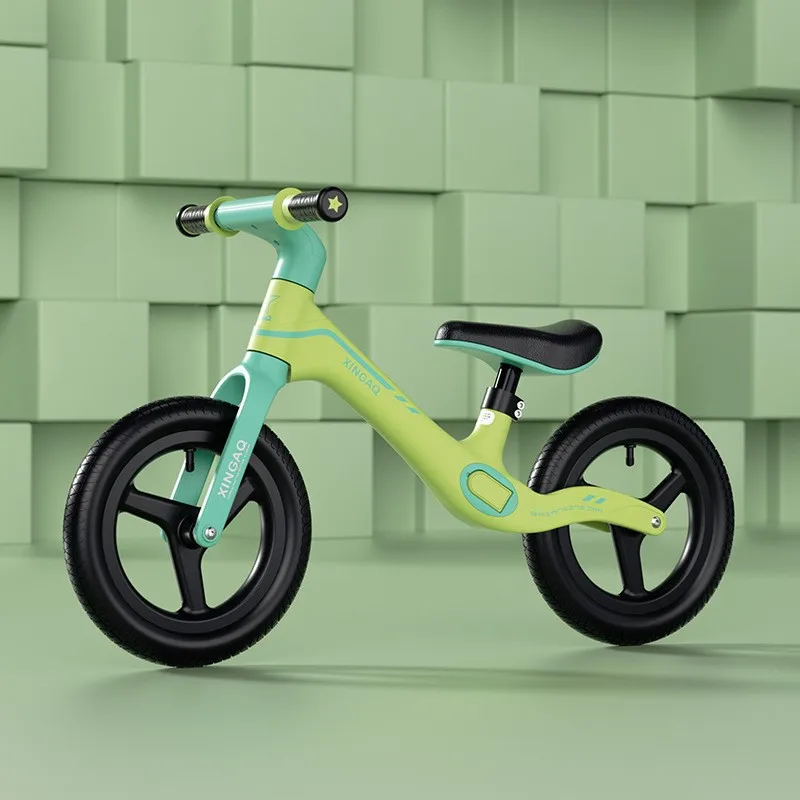 SKIG балансировочный велосипед для малышей в возрасте от 2 до 3-6 лет без педалей