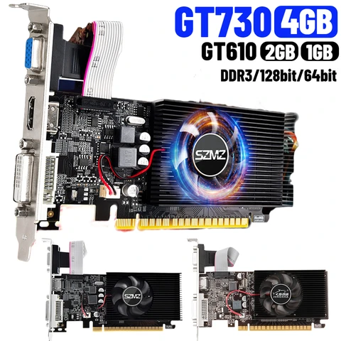 Ddr3 graphics card 4gb clearance