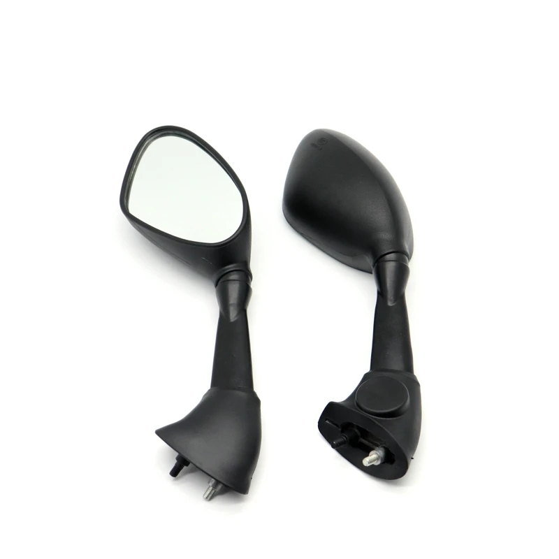 

Rear View Mirrors For BMW S1000RR S 1000RR 2011-2018S1000 Motorcycle Accessories The Right & Left Side ABS Aluminium Alloy Black