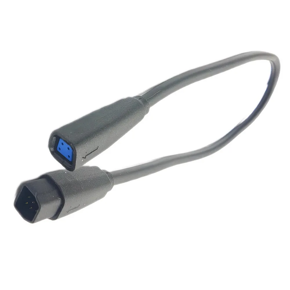 

Extend the Reach Extension Cable Speed Sensor for Bafang M600 M560 M500 M510 M820 Motor Ensures Precise Functioning