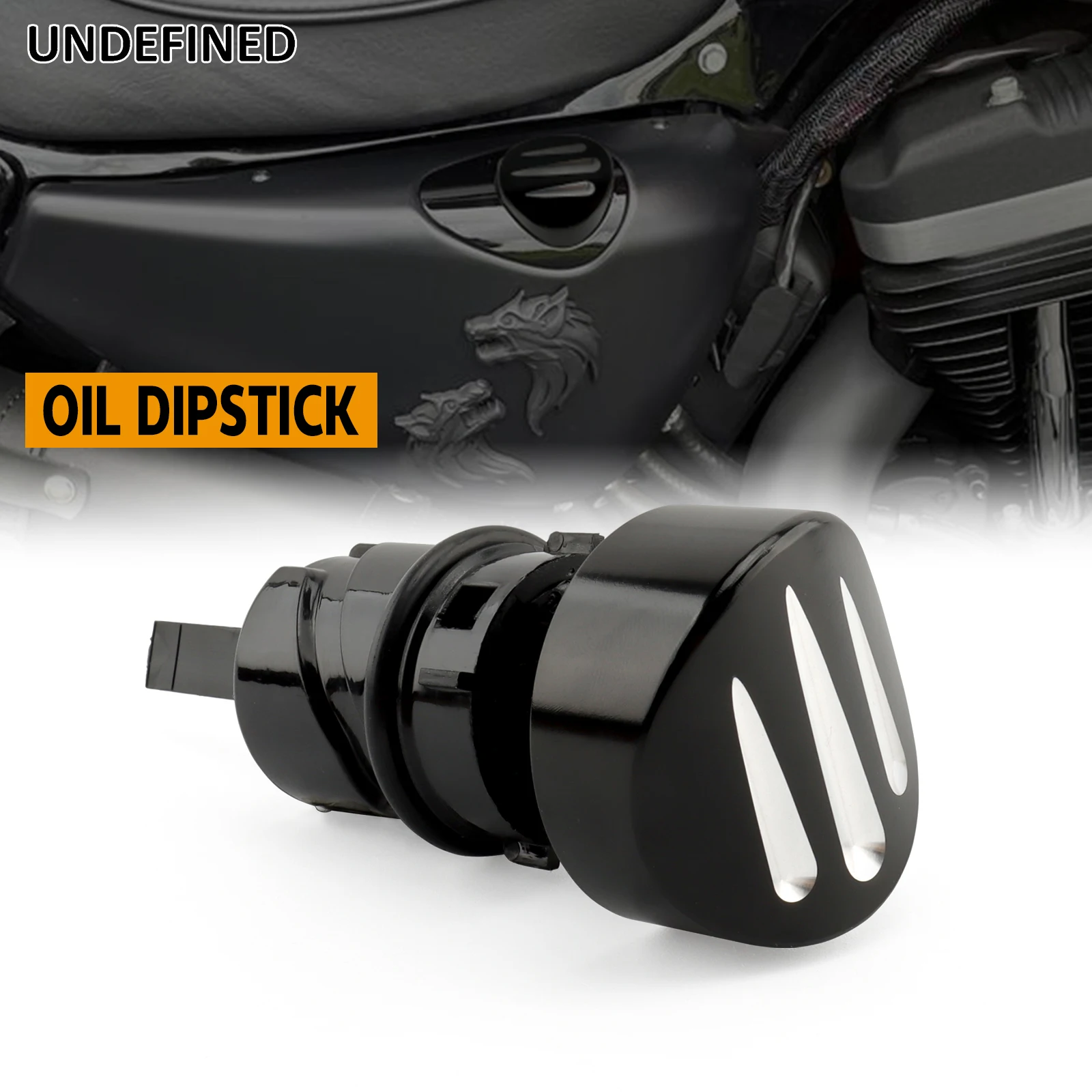 Колпачок для масляного бака мотоцикла хромированный колпачок Harley XL883 1200 XR883