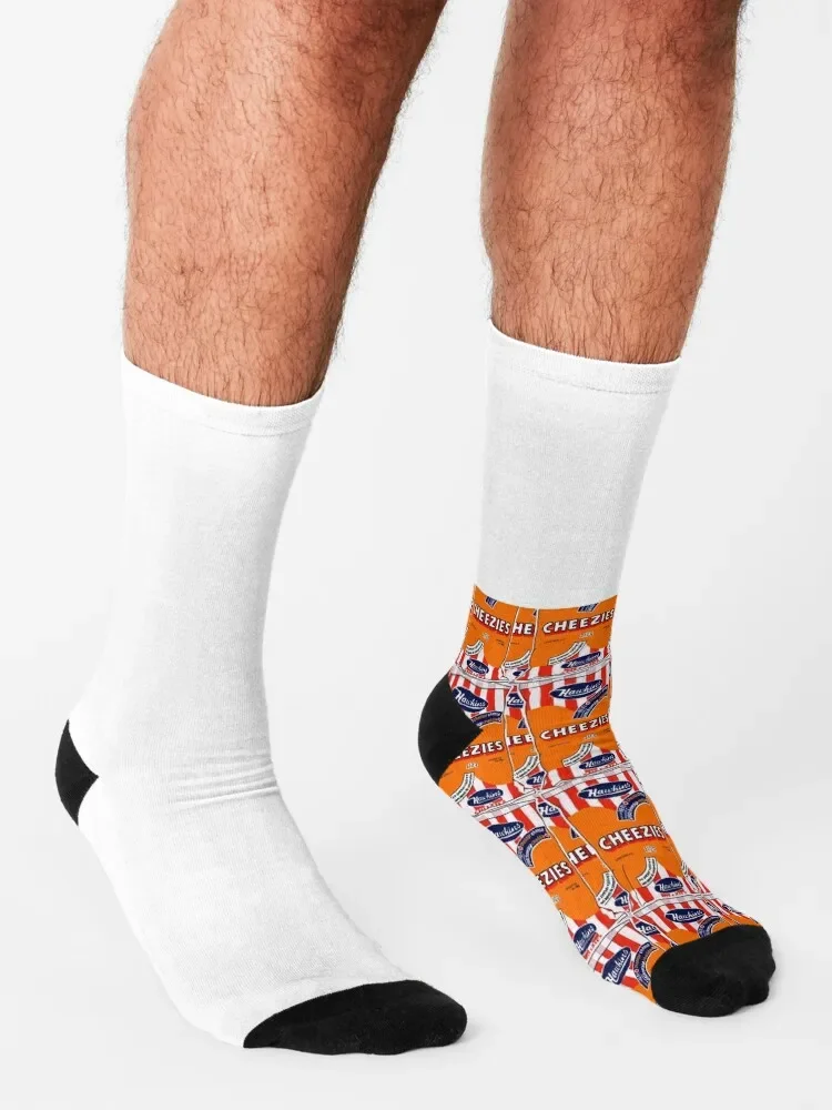 Носки Cheezies нескользящие носки с цветочным рисунком для женщин и мужчин