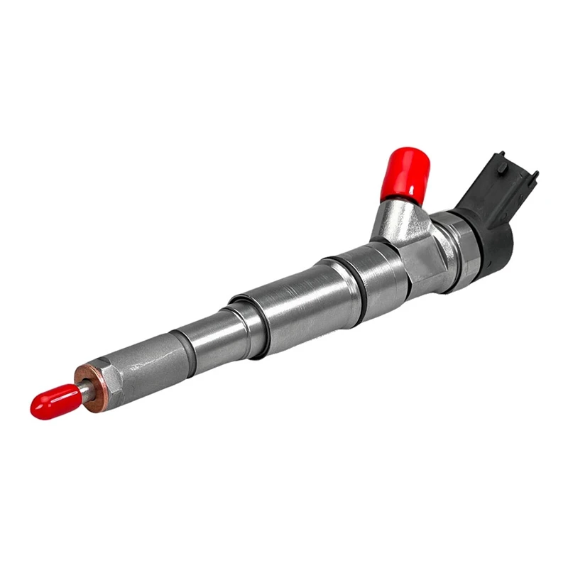 

Crdi-дизельный топливный инжектор 0445110047 13537785984 для 98-05 -BMW 3 5 7 серии E46 E39 E38 E53 330D 530D 730D X5 3,0