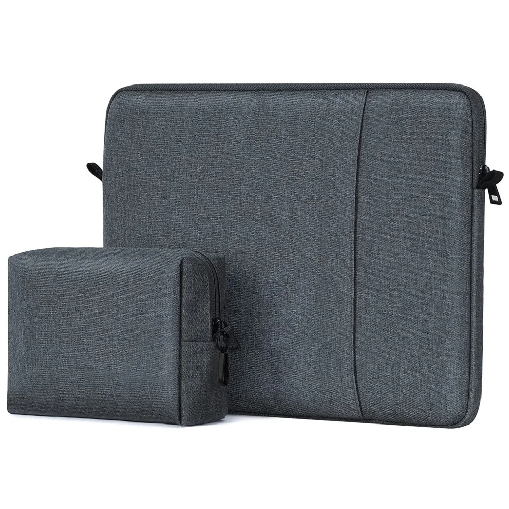 

Чехол для ноутбука Macbook Air 13, Чехол для iPad Pro 12,9 2021, для Huawei, Xiaomi, Dell, Acer, HP