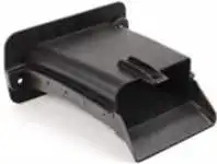 

340323 для тормозного пневматического канала справа F10 + LCI F01 + LCI F01