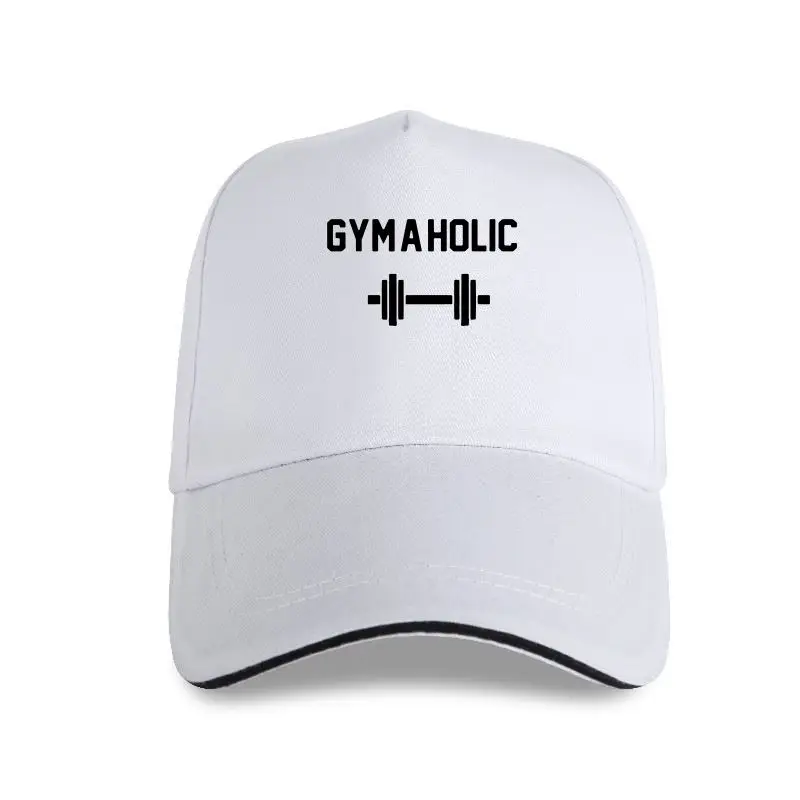 

Men Gym a holic Women Baseball cap