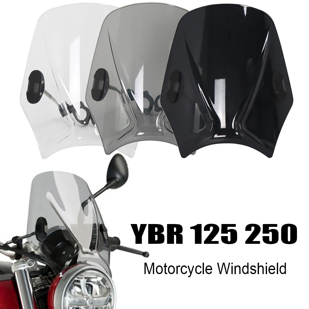 Купить Ветровое Стекло На Мотоцикл Хантер
