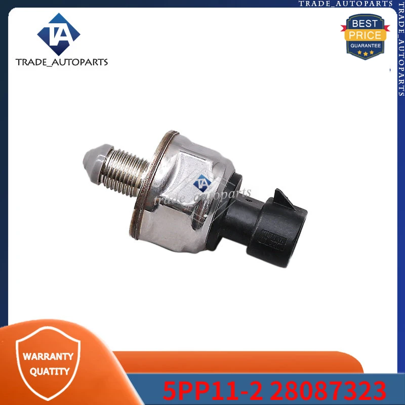 

5PP11-2 28087323 Fuel Rail Pressure Sensor 1Pcs