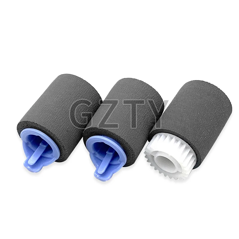 10 комплектов новый оригинал для HP4200 4250 4350 4300 4345 Pick-Up Roller-Trayɲ 1 комплект RM1-0037-000