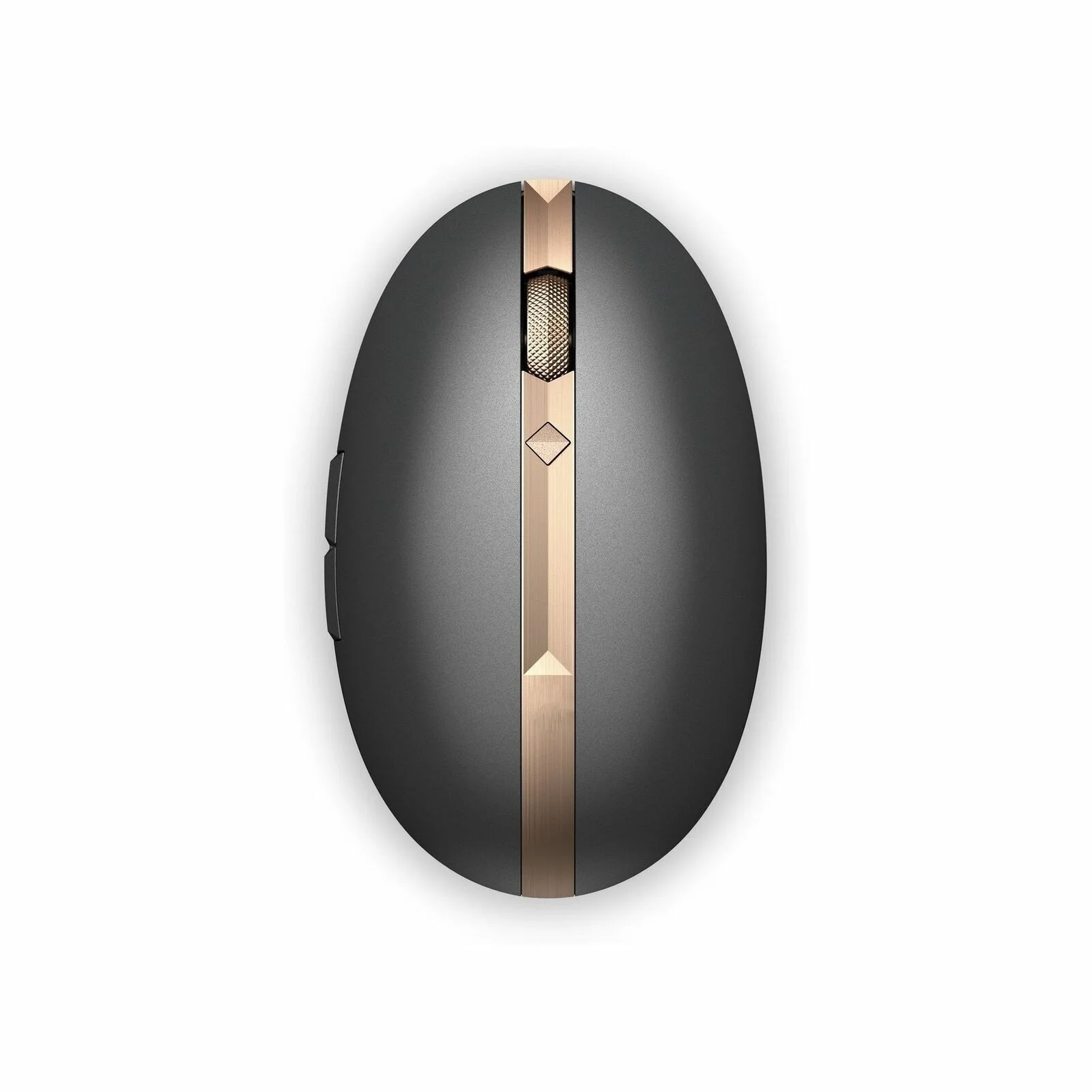 

HP Spectre Rechargeable Mouse LuxeCooper 700 Laser RF Wireless Bluetooth