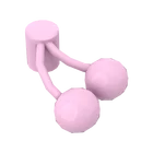 10 шт., Детский конструктор MOC 22667, 71842, 18660