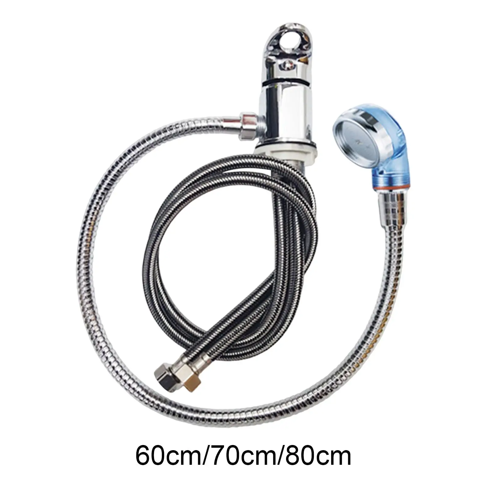 

Набор смесителей и распылителей для салонного шампуня, набор водопроводных смесителей для мытья волос для дома