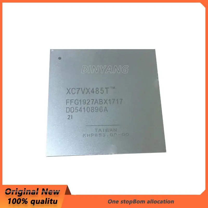 

XC7VX485T-2FFG1927I New Original Authentic Ic Chip