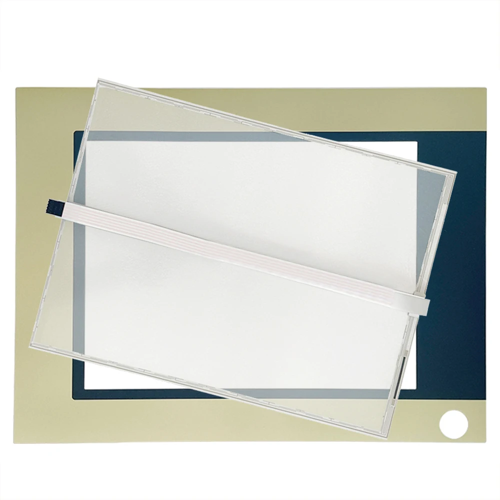 Новинка для сенсорного экрана 5AP1120.1505-000 + защитная пленка