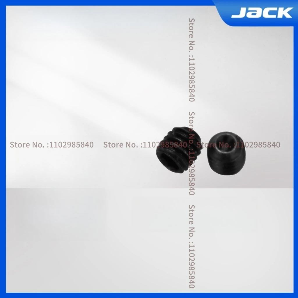 100 шт. черный винт с шестигранной головкой 1 5 мм 6 игольчатые винты Sk219/4554 Ss- 8080310 -Tp