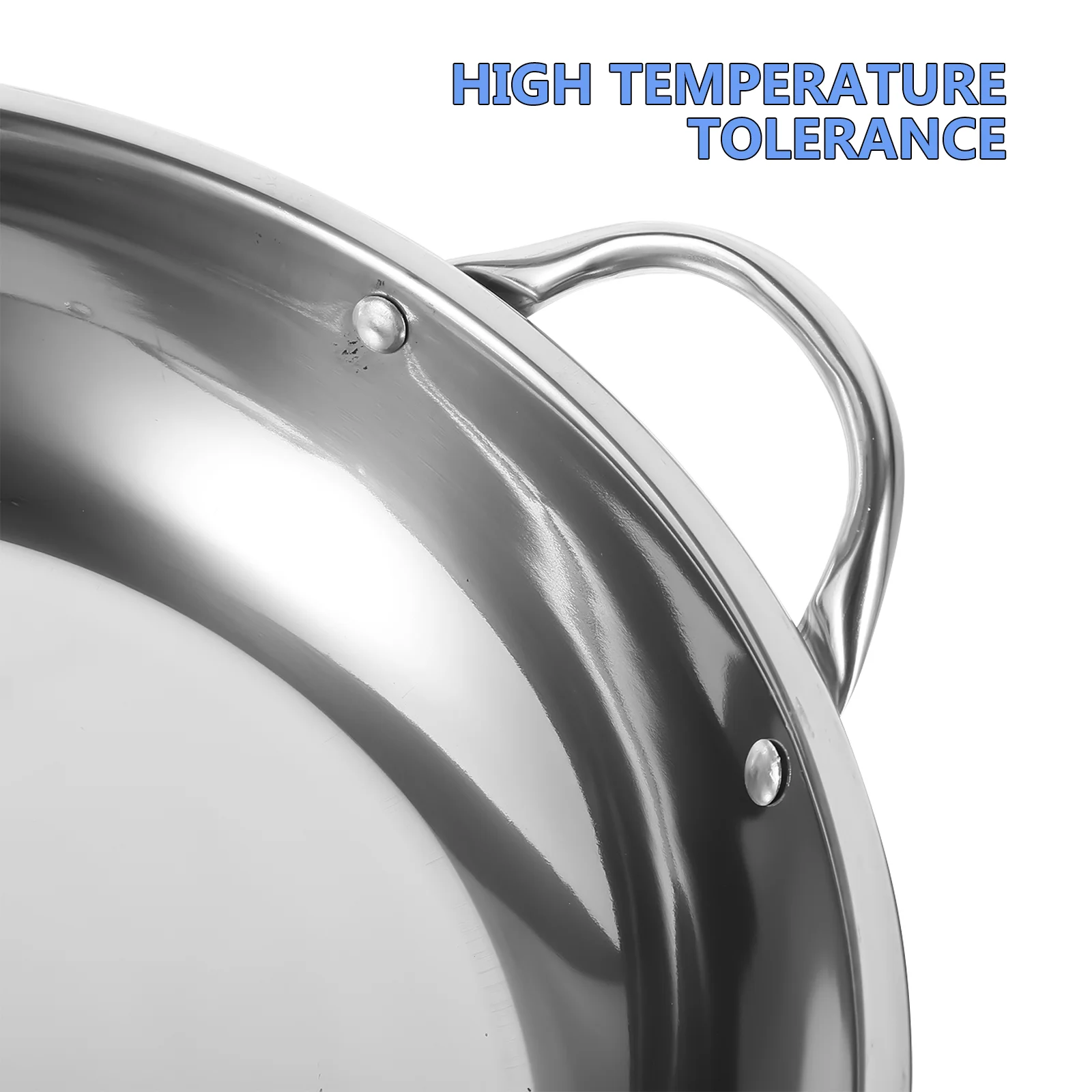 Духовка из нержавеющей стали кастрюли для приготовления пищи корейская кастрюля