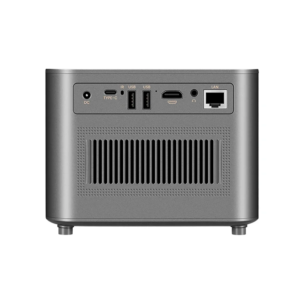 Pico Auto Focus DLPFull HD 1080P Высокая яркость 2 4/5G WIFI BT Android 9 проектор для домашнего