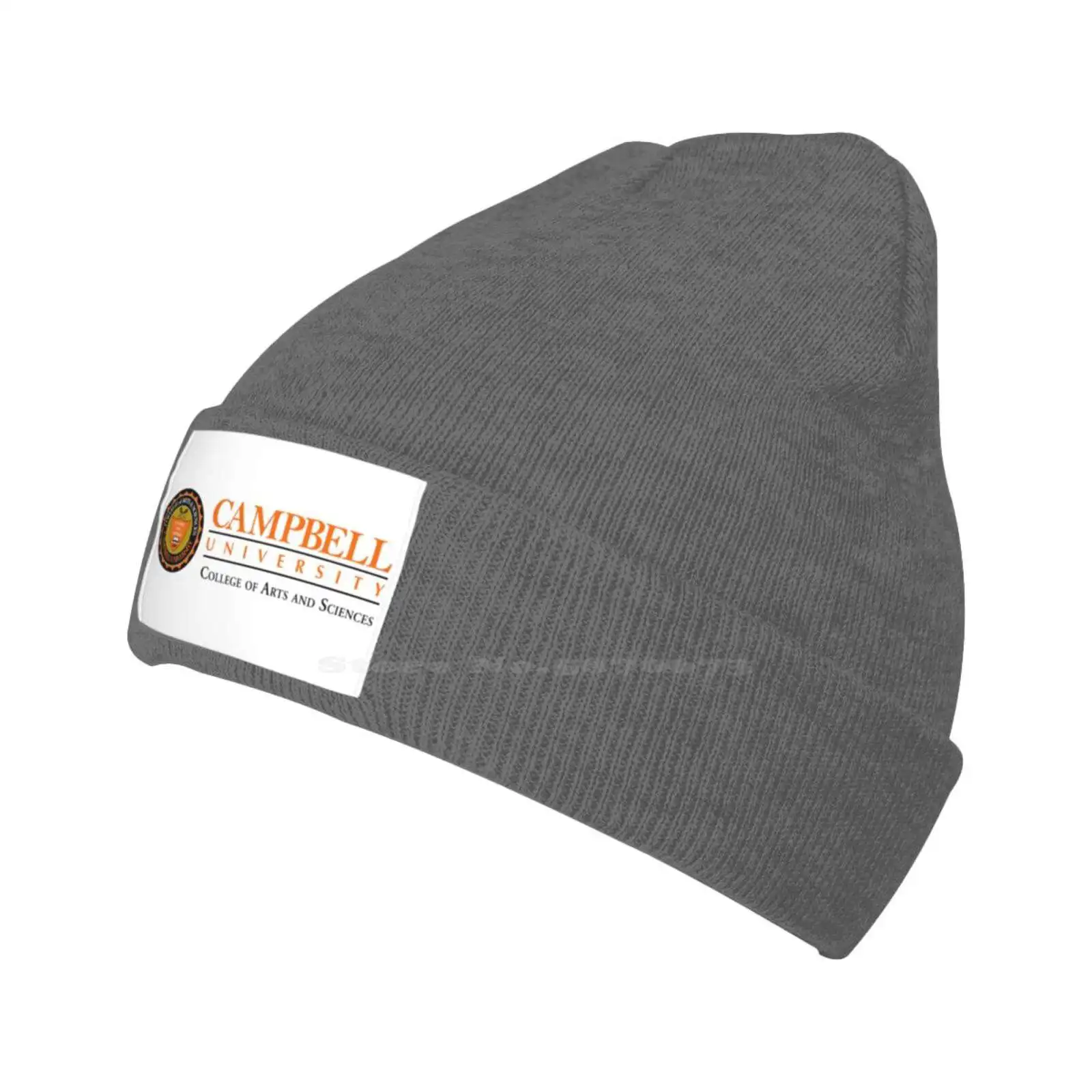 

Campbell University Logo Fashion cap quality Baseball cap Knitted hat