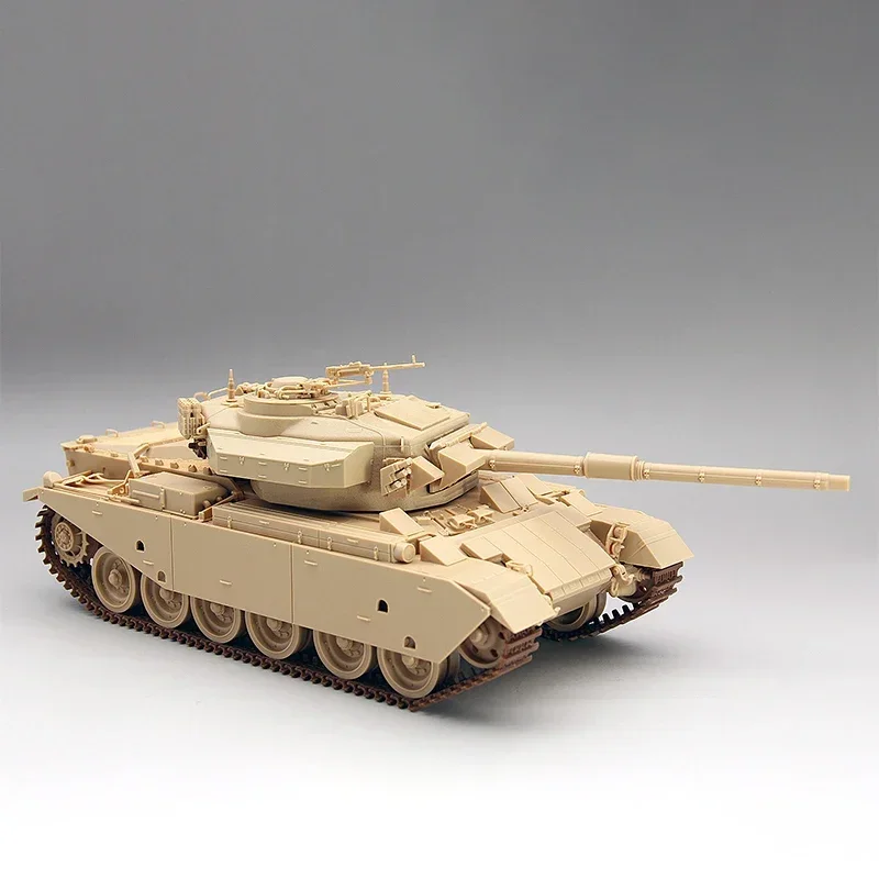 Пластиковая модель танка Strv 104 1/35