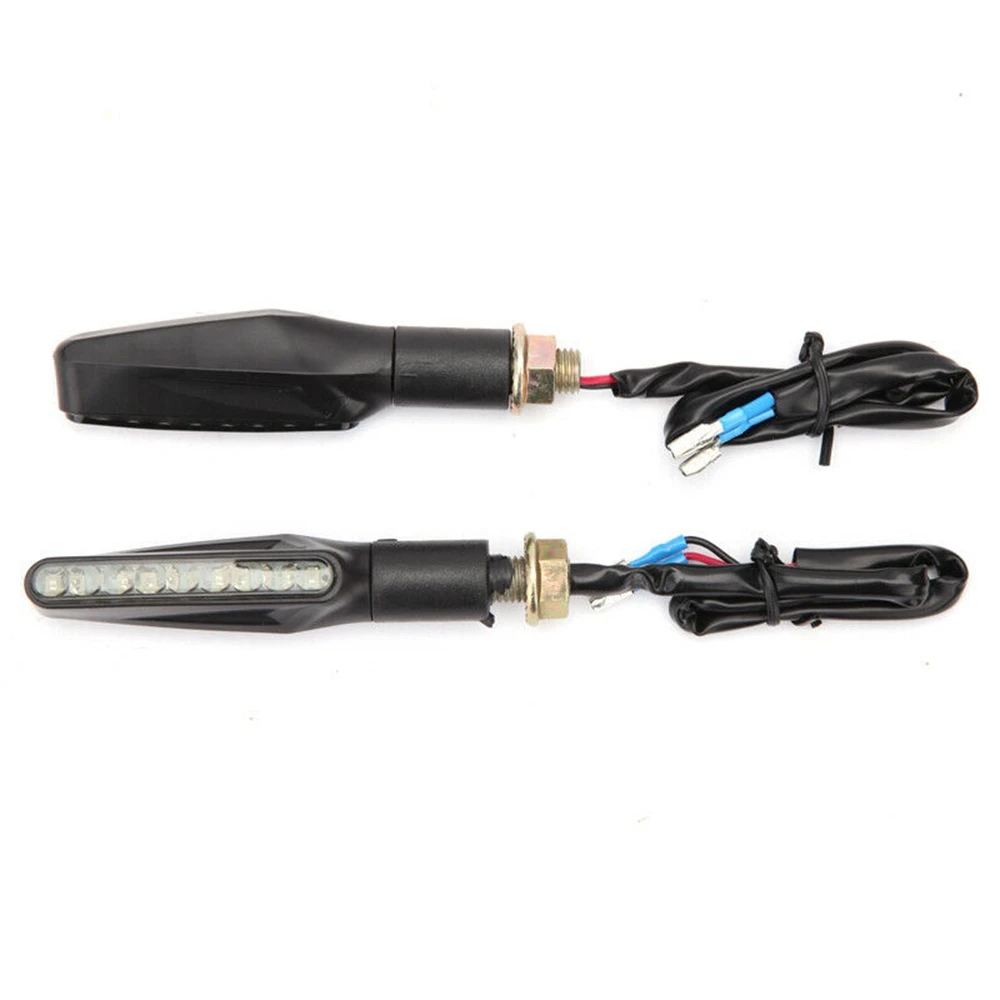 СВЕТОДИОДНЫЕ указатели поворота для мотоциклов Kawasaki Ninja 1000 250R 300 650 650R ZX7R