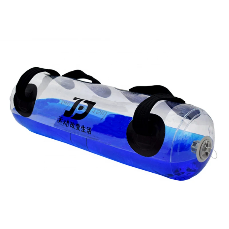 

home indoor portable 35kg 37Kg 40Kg Water Air Bag Aqua Power Bag