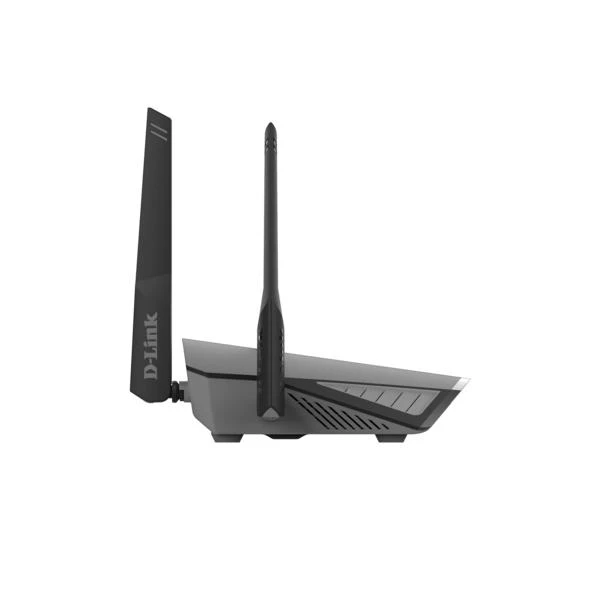 Двухканальный Wi-fi-роутер dir-2660 exo ac2660 mesh wave2 1p wan 4p lan giga 1xusb2.0 1xusb3.0 тройная vlan ftth для fi