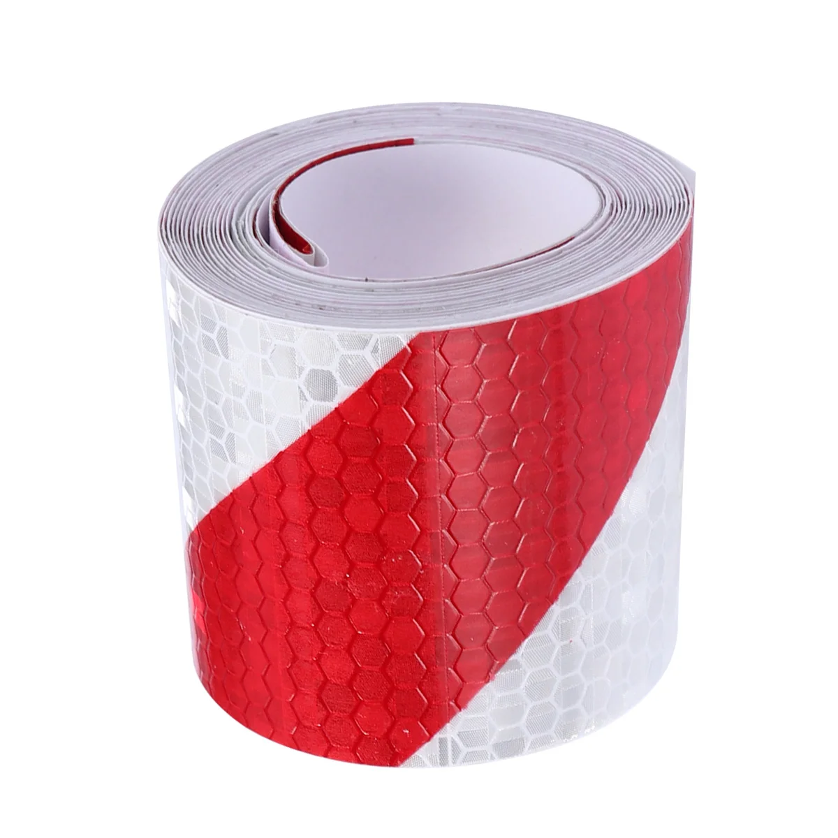 

Automotive Stickers Reflective Tape Night Conspicuity Warning Pearlescent Safety