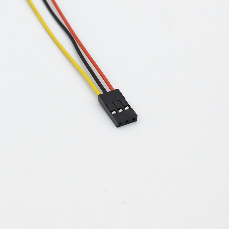 

Разъем Dupont 2.54 мм 10 шт. 1/2/3/4/5/6/7/8/9/10P разъем Dupont 2.54 соединительный кабель PCB разъемы для электрических проводов