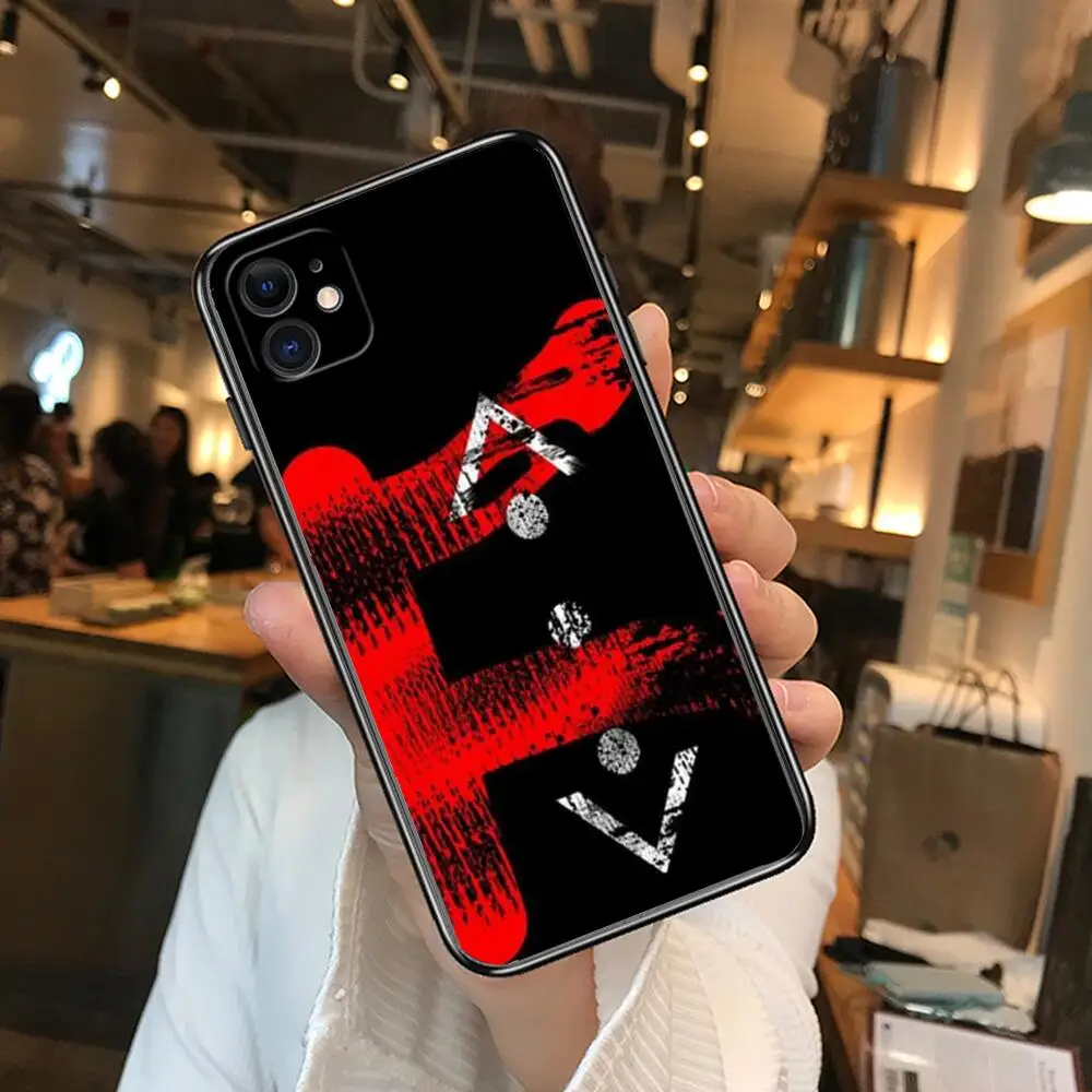 Чехлы для iphone 13 Pro Max 12 11 8 PLUS 7PLUS 6S XR X XS 6 mini se |