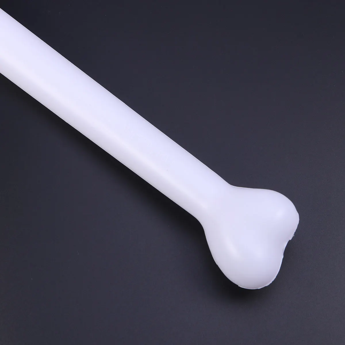 Фото Предhistoric Plastic Jumbo Caveman Bone White 40Cm Halloween Costume Party Prop Accessory Caveman Bars Party Favor Supplies №5